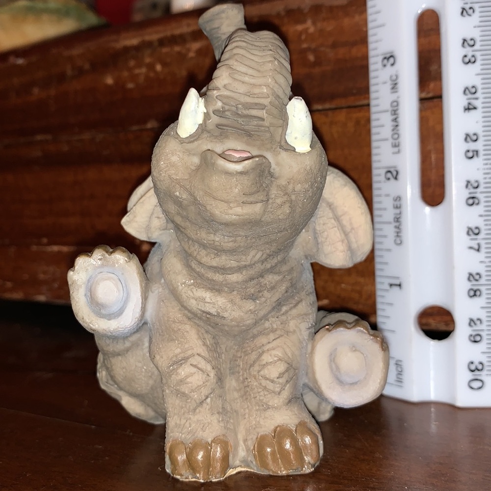 Elephant - Picture 5 of 7